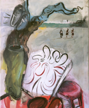 Menschen in Funktionen