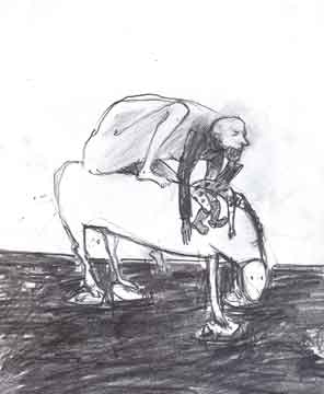 Proteste/sybille Engels