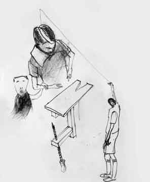 Proteste/sybille Engels