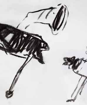 Proteste/sybille Engels