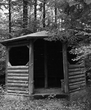 sybille engels - installation vorsicht mit worten